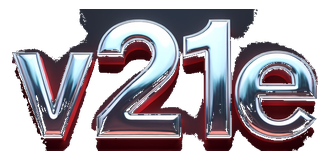 v21e logo